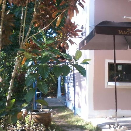 Suan Bang Bon Guest House Plai Phraya Экстерьер фото
