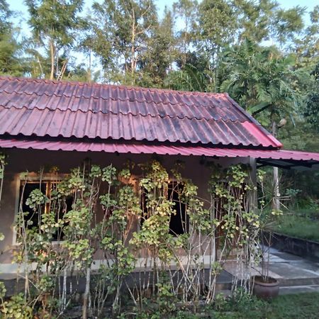 Suan Bang Bon Guest House Plai Phraya Экстерьер фото