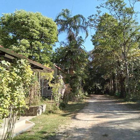 Suan Bang Bon Guest House Plai Phraya Экстерьер фото